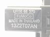 Electric window control switch 1723785