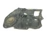 Front door electric window regulator BP4K58590A