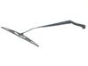 Brazo del limpiaparabrisas delantero 983203E000