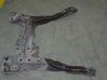 Front subframe 3502HJ