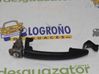Manecilla externa puerta delantera 9101GE