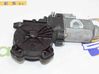 Front door window regulator motor 9222H3