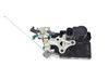 Rear door lock 96260995