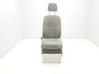 Asiento delantero del conductor ASIENTODETELA