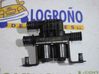 Bomba auxiliar eléctrica de agua/refrigerador 64116913708