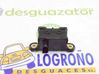 Sensor ESP de aceleración de frecuencia del intermitente 34526762769