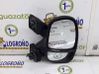 Front door electric wing mirror 93161125