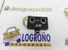 Door central lock control unit/module 5Q4959593B