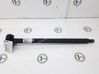 Front prop shaft 26207556019