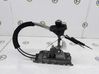 Gear shifter/selector 5N0711049S