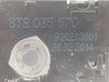 Radio antenna 8T8035570