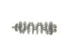 Crankshaft 96440169