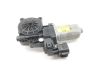Front door window regulator motor LR031660