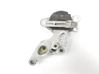 Engine mount bracket 93868345