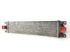 Intercooler radiator 7701057121