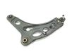 Brazo de suspensión/horquilla inferior delantero 545019956R