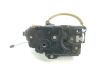Front door lock 3B1837015A