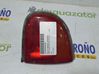 Tailgate rear/tail lights 6702295