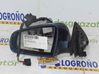 Espejo lateral eléctrico de la puerta delantera 4F1858531J
