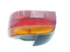 Rear/tail lights 63218363558