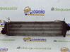 Intercooler radiator 17512245512