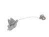 Tailgate lock latch 51247840617