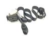 Rear seatbelt 72119138233
