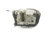 Front door lock 51218253433