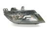 Front fog light 6J9941701A