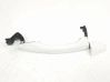 Rear door exterior handle 9101LW