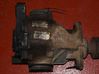 Rear differential 7514811