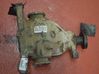 Hinterachsdifferential 1214480