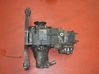 Rear differential DNU