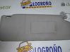 Sun visor 51163428218