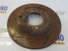 Tarcza hamulca tylnego MR370724