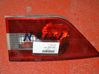 Tailgate rear/tail lights 63213414014