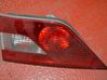 Tailgate rear/tail lights 63213414014