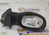 Front door electric wing mirror 7700410966