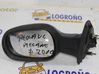 Front door electric wing mirror 7700431469