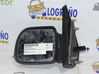 Front door electric wing mirror 7700304830