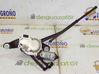 Wischermotor Heckscheibe 7199569