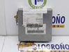Engine control unit/module 16203165