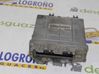 Engine control unit/module 7700109622