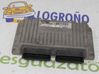 Engine control unit/module 7700115799