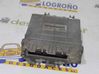 Engine control unit/module 7700106483