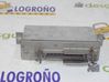 ABS control unit/module 34521160413