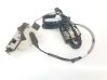 Cerradura de puerta delantera 9136GR