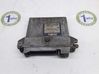 Engine control unit/module 7700104956