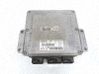 Unidad de control/módulo del motor 9644721080