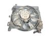 Ventilador eléctrico del radiador 24467444